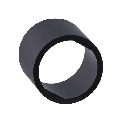 Picture of Guard, Harmony XB4, Harmony XB5, isolation accessory, plastic, black, for selector switch