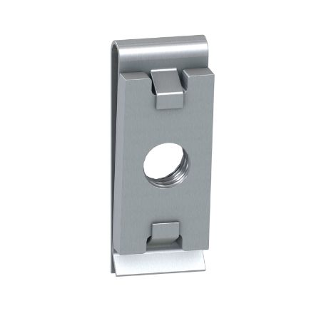 Picture of SLIDING NUT - M4