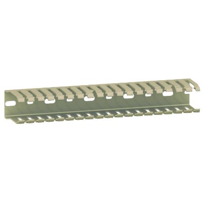 Picture of Spacial CRN, Cable duct, 75 x 100 mm, without cover, grey