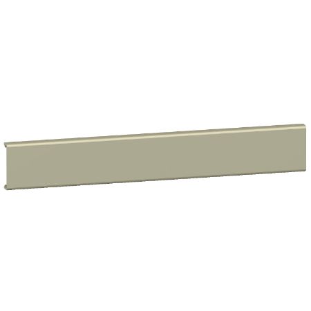 Picture of Spacial CRN, Cover for Cable Duct DIN