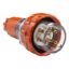 Picture of Easy56, Plug, 4 Pin, 10A, 500V