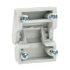 Picture of Thalassa, Set of 2 plastic external hinges for PLS box