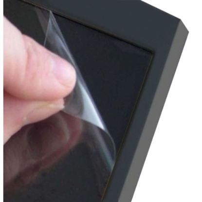 Picture of Removable protective film HMIP/D W19''