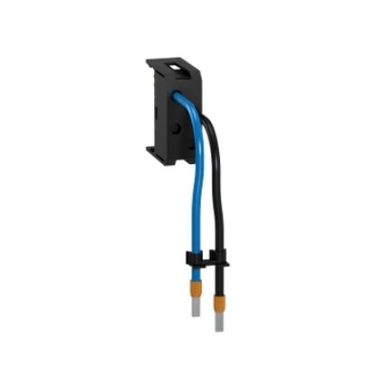 Picture of Plug outlet, Linergy HK, 2P, 32A, 1 points, 4 mm², cable length 1000