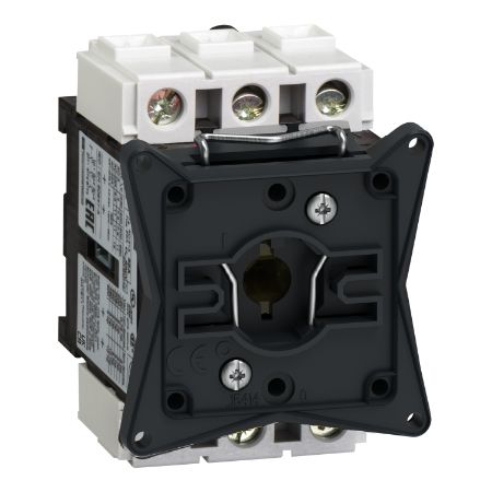Picture of TeSys, TeSys VARIO - Switch body for switch-disconnector - 3 poles - 32 A
