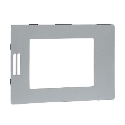 Picture of Fascia silver