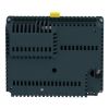 Picture of Small touch HMI controller, Harmony SCU, 3â€5 color panel, Dig 16 inputs/10 outputs