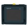 Picture of Small touch HMI controller, Harmony SCU, 3â€5 color panel, Dig 16 inputs/10 outputs