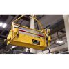 Picture of Head for push button, Harmony XAC, plastic, white, booted, spring return
