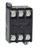 Picture of Isolating switch, Harmony XAC, single block XEN T, for control circuit