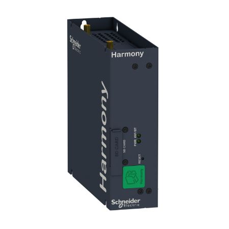 Picture of IIoT Edge Box Core, Harmony iPC, eMMC DC Linux