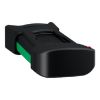 Picture of Remote control, Harmony eXLhoist, compact, LED, 6 motion push buttons, 2 auxiliary push buttons
