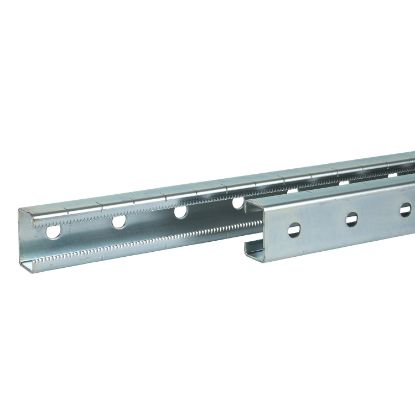 Picture of PREFORMED FIXING RAIL