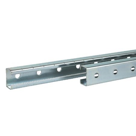 Picture of PREFORMED FIXING RAIL