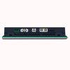 Picture of touch panel screen, Harmony ST6, 10inch wide display, 2COM, 2Ethernet, USB host and device, 24V DC