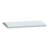 Picture of Thalassa, Polyester canopy for PLA enclosure W500xD320 mm - RAL7035