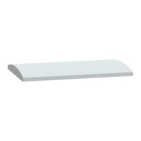 Picture of Thalassa, Polyester canopy for PLA enclosure W500xD320 mm - RAL7035