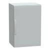 Picture of Thalassa, Floor standing polyester enclosure, Thalassa PLA, plain door, completely sealed, 750x500x420mm, IP65, IK10