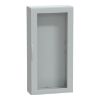 Picture of Thalassa, Floor standing polyester enclosure, Thalassa PLA, glazed door, completely sealed, 1500x750x320mm, IP65, IK08