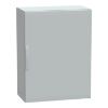 Picture of Thalassa, Floor standing polyester enclosure, Thalassa PLA, plain door, completely sealed, 1000x750x420mm, IP65, IK10