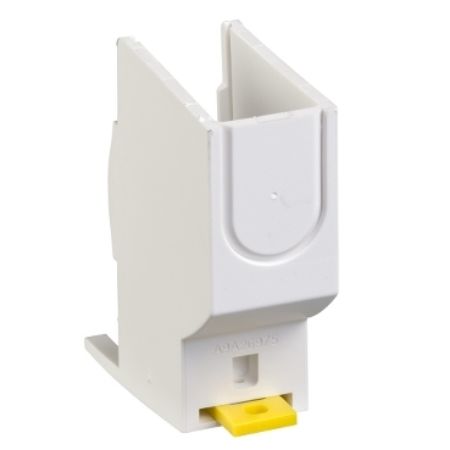 Picture of Acti 9 iC60, Terminal shield, 1 pole, 18 mm, for iC60, iID, Reflex iC60, iSW-NA