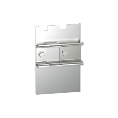 Picture of Extension plate, Linergy HK, 4 tap-offs, 105x71x22mm
