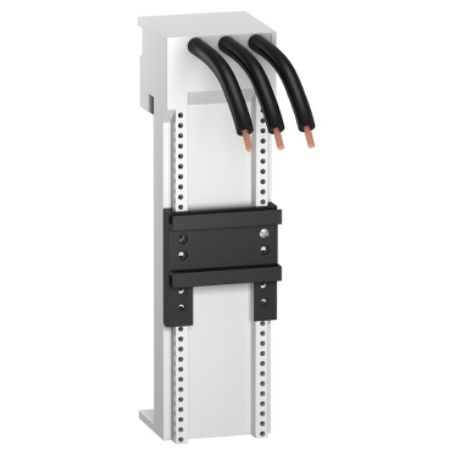 Picture of PLATE GV3 63A 54X200 IEC/UL FOR 60 BUSBAR INTERAXIS