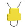 Picture of Acti9, Padlocking device, for Acti9 C120 MCB / C120NA-DC, set of 4