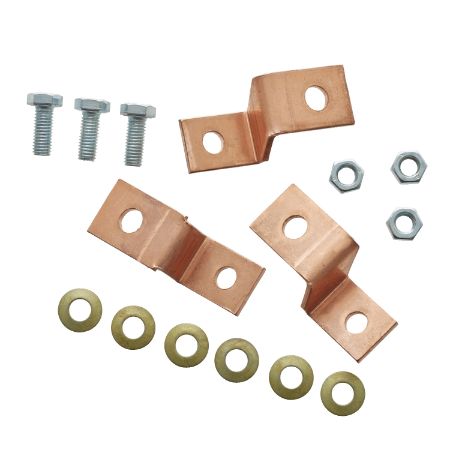 Picture of Acti9,  Chassis Connection Kit for INS400 or NSX400