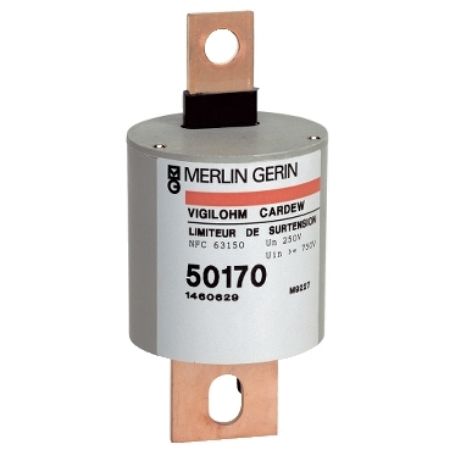 Picture of cartridge Cardew - type C - 440 V