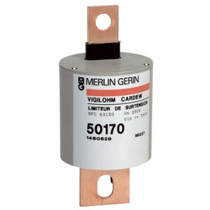 Picture of cartridge Cardew - type C - 1000 V
