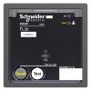 Picture of Residual current protection relay, VigiPacT RH10P, 300mA, 12/24VAC 50/60Hz, 12/48VDC, front panel mounting