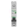Picture of Miniature circuit breaker (MCB), Multi9 C60N, 1P, 6A, C curve, 10kA (IEC/EN 60947-2)