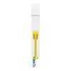 Picture of Acti9, Residual current breaker with overcurrent protection (RCBO), Acti9 iC60H RCBO, 1P + Ns, 10A, 100mA, A type, 10000A