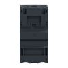Picture of TeSys Deca, Motor circuit breaker, TeSys Deca, 3P, 17 to 23A, thermal magnetic, screw clamp terminals, button control
