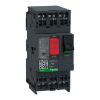 Picture of Motor circuit breaker,TeSys Deca frame 2,3P,20-25A,thermal magnetic,push button,spring terminals