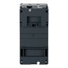 Picture of TeSys Deca, Motor circuit breaker, TeSys Deca, 3P, 2.5 to 4A, thermal magnetic, screw clamp terminals, rotary handle