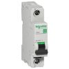 Picture of Miniature circuit breaker (MCB), Multi9 C60H, 1P, 6A, C curve, 15kA (IEC/EN 60947-2)