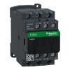Picture of TeSys; TeSys Deca, Control relay, 3NO+2NC, 0 to 690V, 24VDC standard coil, screw clamp