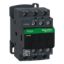 Picture of TeSys; TeSys Deca, Control relay, 3NO+2NC, 0 to 690V, 240VAC 50/60Hz standard coil, screw clamp