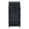 Picture of Contactor, TeSys Deca, 3P(3NO), AC-3/AC-3e, <=440V, 9A, 24V DC low consumption coil, spring terminals