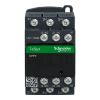 Picture of Contactor, TeSys Deca, 3P(3NO), AC-3/AC-3e, <=440V, 9A, 220V AC 50/60Hz coil, lugs-ring terminals