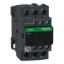 Picture of TeSys; TeSys Deca, Contactor, 3P(3 NO), AC-3/AC-3e, 0 to 440V, 38A, 415VAC 50/60Hz coil