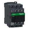 Picture of TeSys D, Contactor, 3P(3 NO), AC-3/AC-3e, 0 to 440V, 9A, 24VDC coil