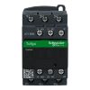Picture of TeSys D, Contactor, 3P(3 NO), AC-3/AC-3e, 0 to 440V, 9A, 42VAC 50/60Hz coil