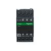 Picture of TeSys; TeSys Deca, Contactor, 4P(4 NO), AC-1, 0 to 440V, 20A, 220VAC 50/60Hz coil