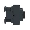 Picture of TeSys; TeSys Deca, Contactor, 4P(4 NO), AC-1, 0 to 440V, 20A, 220VAC 50/60Hz coil