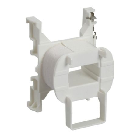 Picture of TeSys; TeSys Deca, contactor coil, LXD1, 42 V AC 50/60 Hz for 9… 38 A contactor