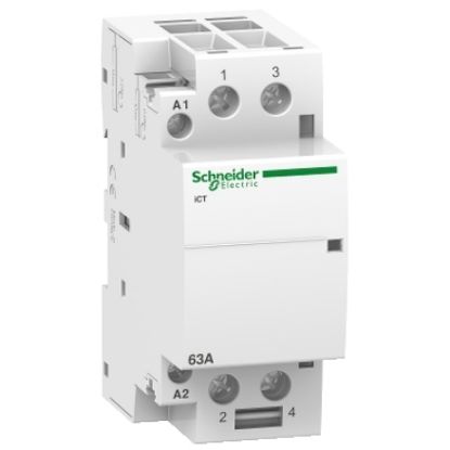 Picture of iCT 63A 2NO 24V 50Hz contactor