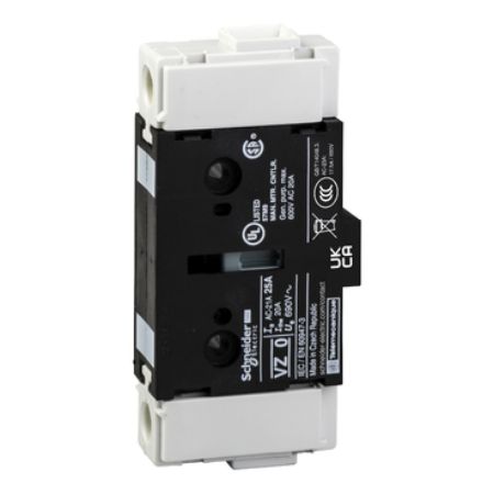 Picture of TeSys, TeSys VARIO - additional pole - 20 A - for V01